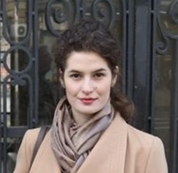 Dr Irena Oštrić Pavlović