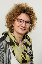 Prof. dr Iva Barjaktarović