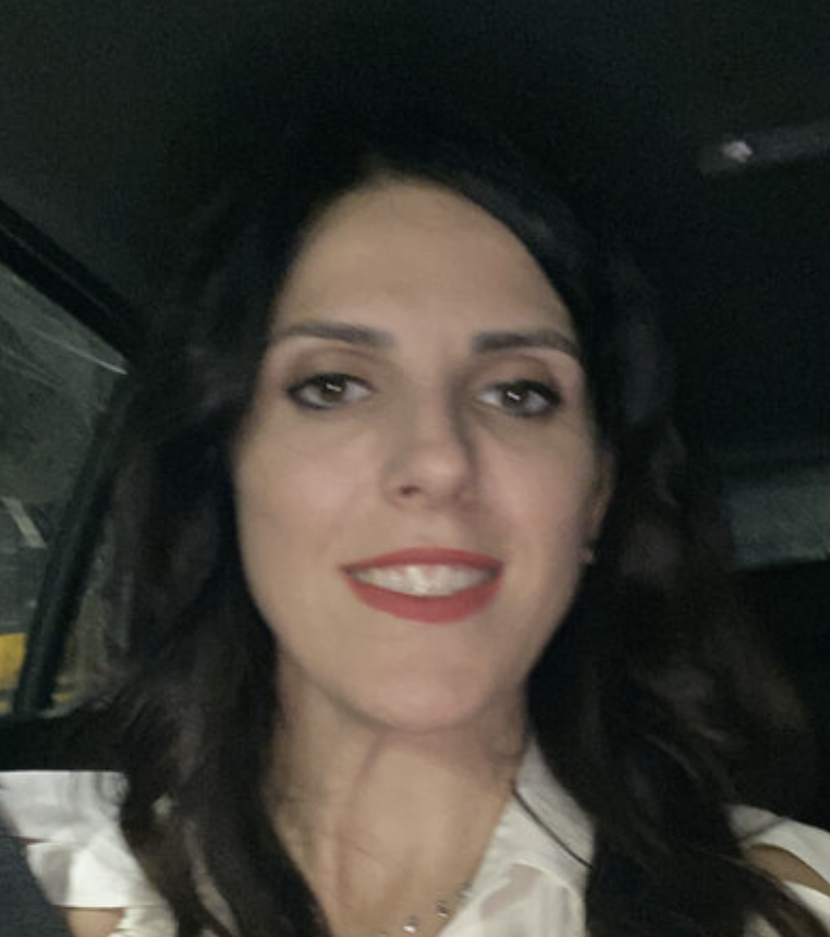 Dr Iva Milentijević