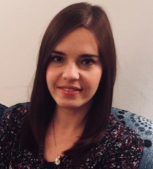 Dr Iva Stanković Tutuš