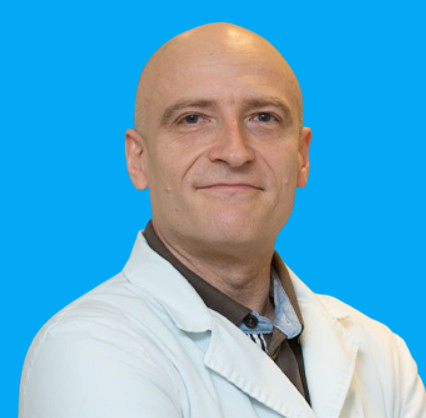 Doc. dr Ivan Dimitrijević