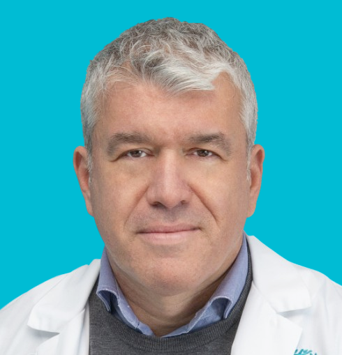 Ivan Ilić​