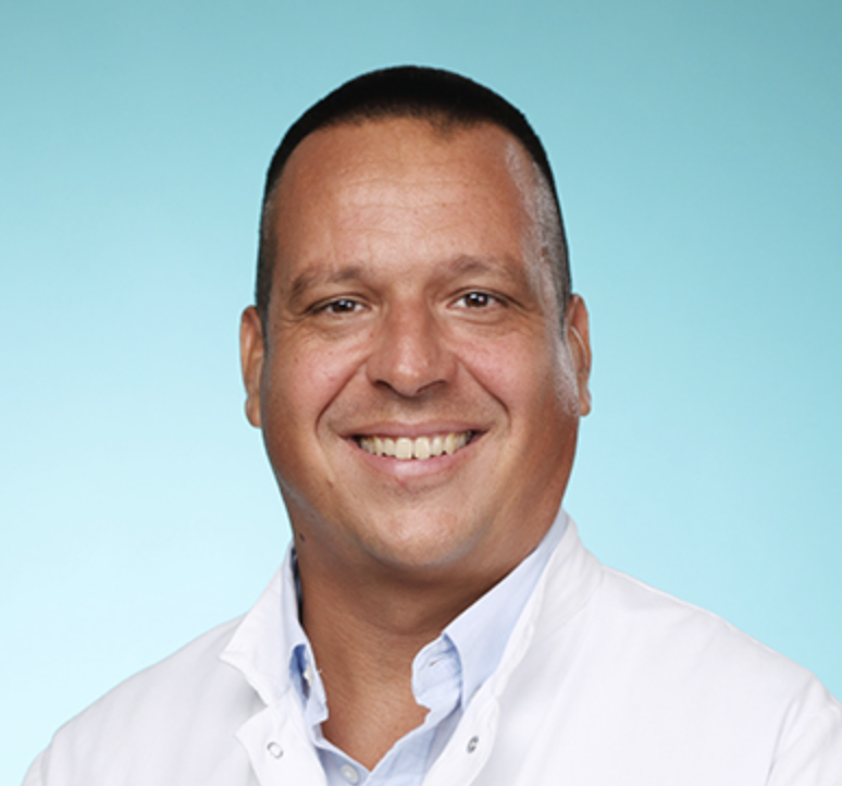 Prof. dr sci. med. Ivan Kuhajda