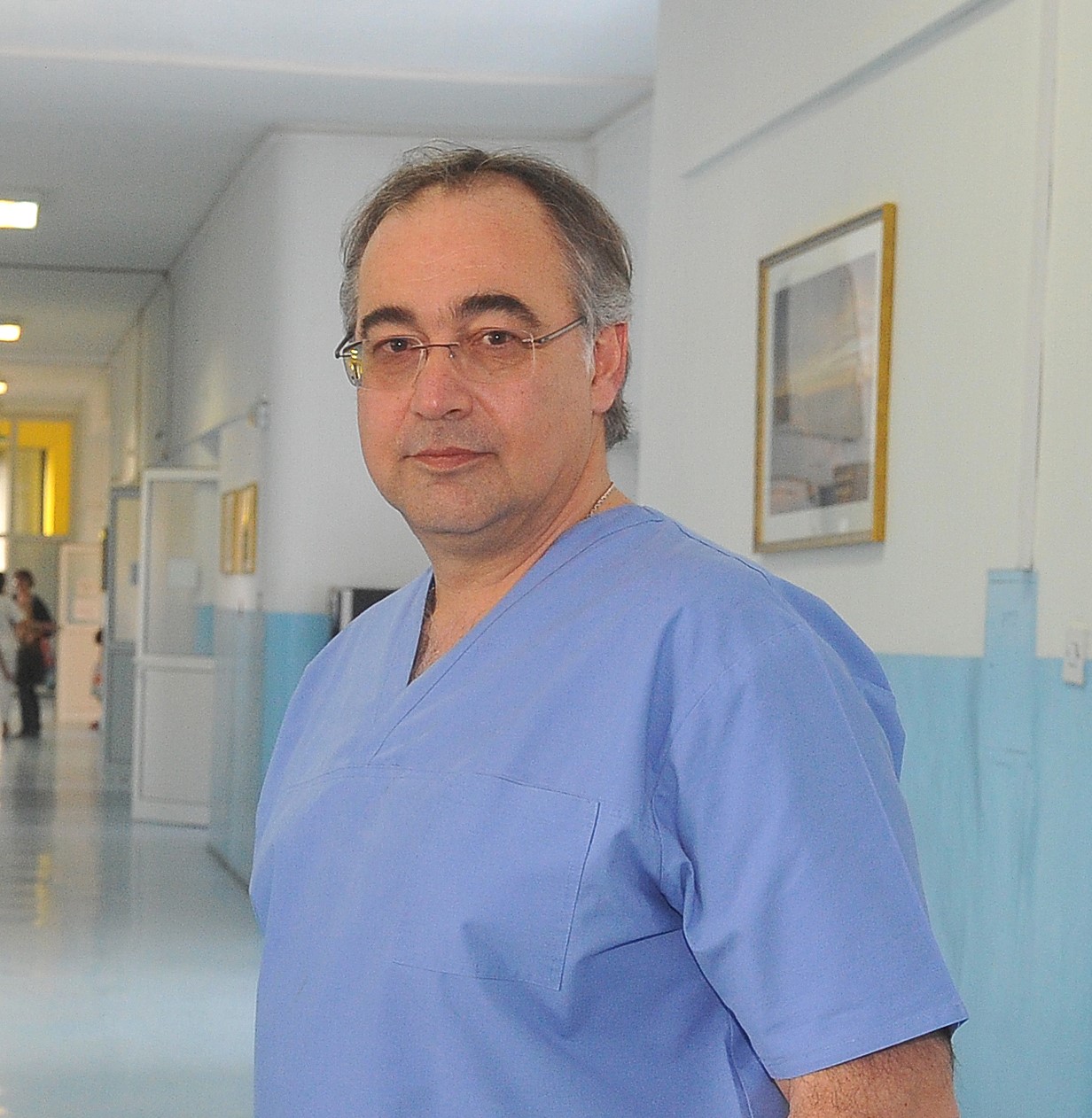 Prof. dr Ivan Marković