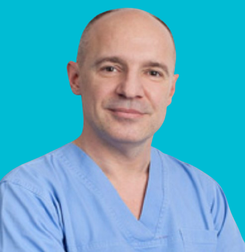 Ivan Pavlović