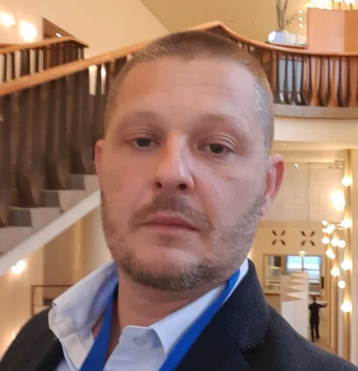 Prof. dr Ivan Petković