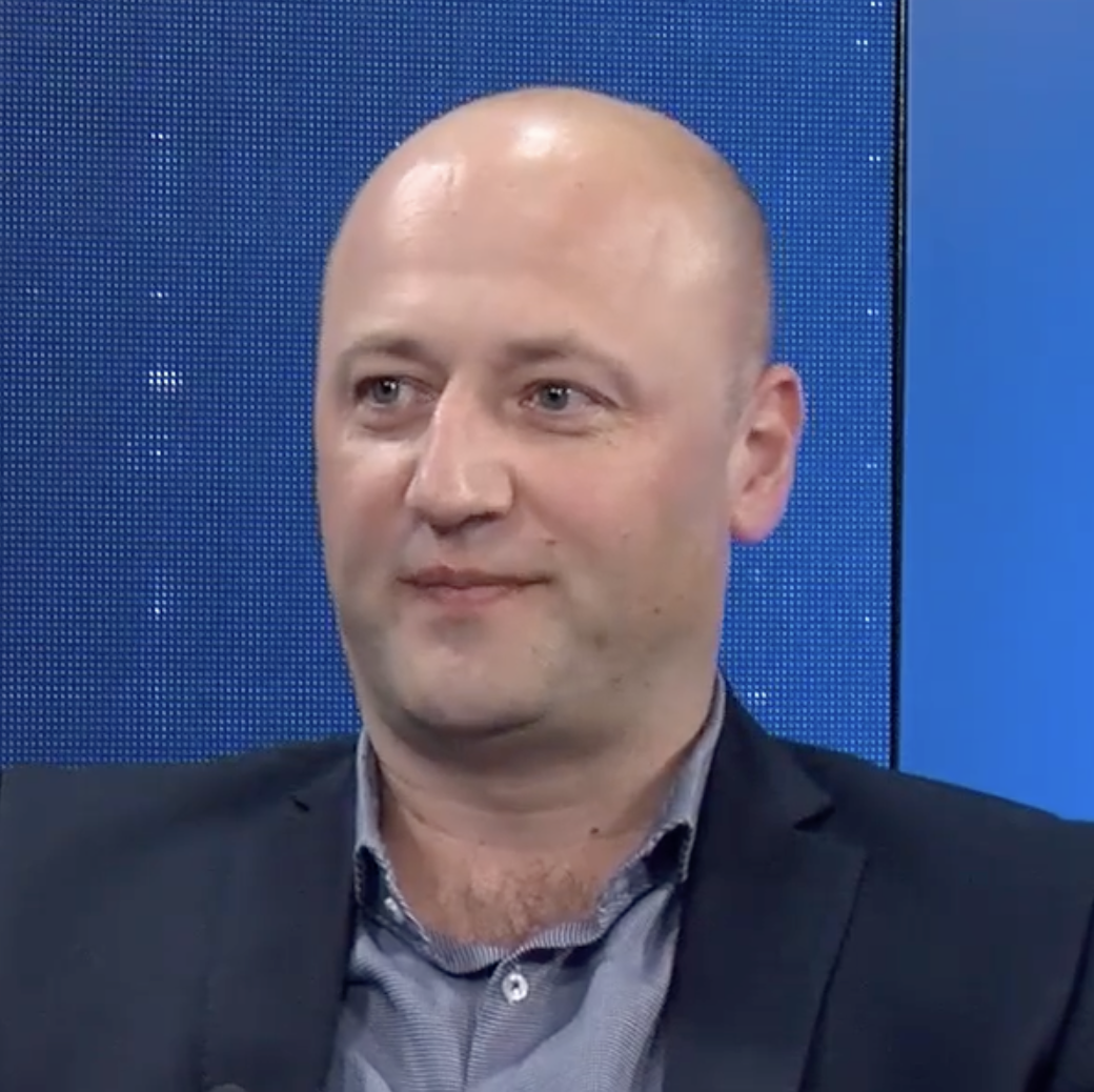 Doc. dr Ivan Radosavljević