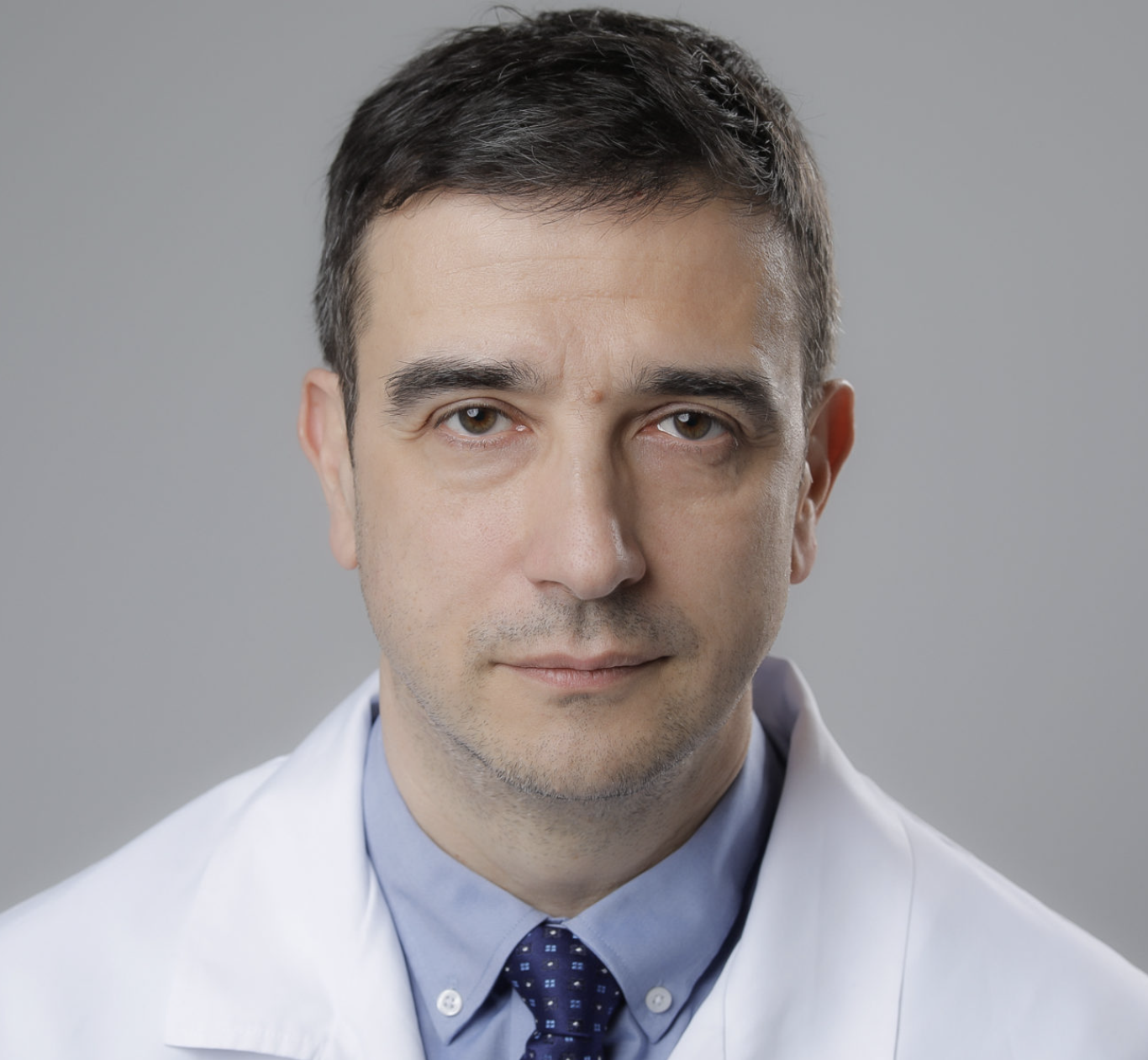 Prof. dr sci. med. Ivan Stojanović