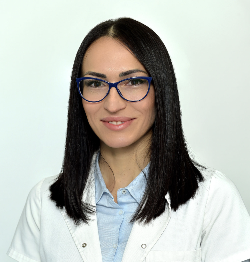 dr Ivana Anđić