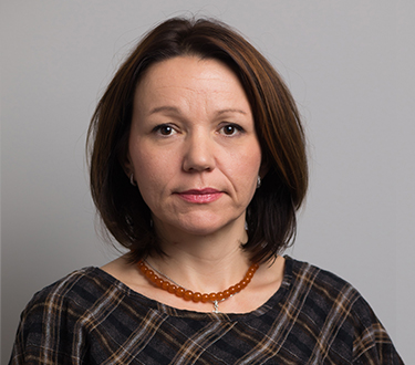 Prof. dr Ivana Bajkin