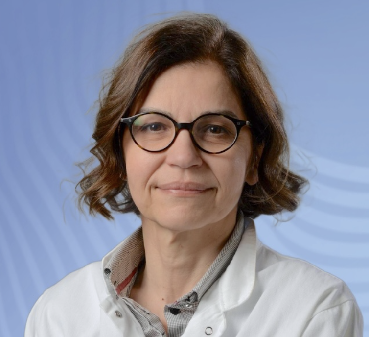 Prof. dr Ivana Basta