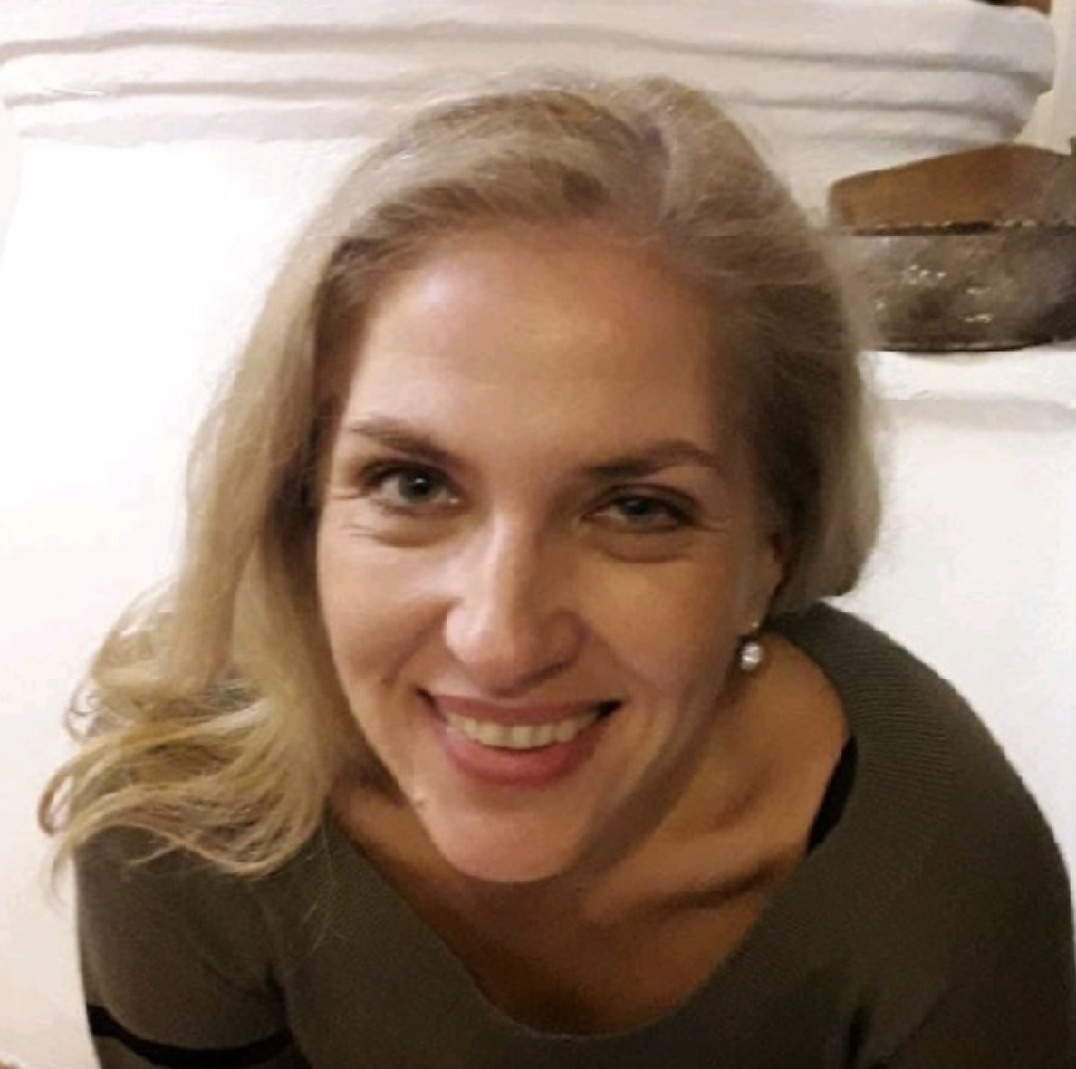 Doc. dr Ivana Berisavac