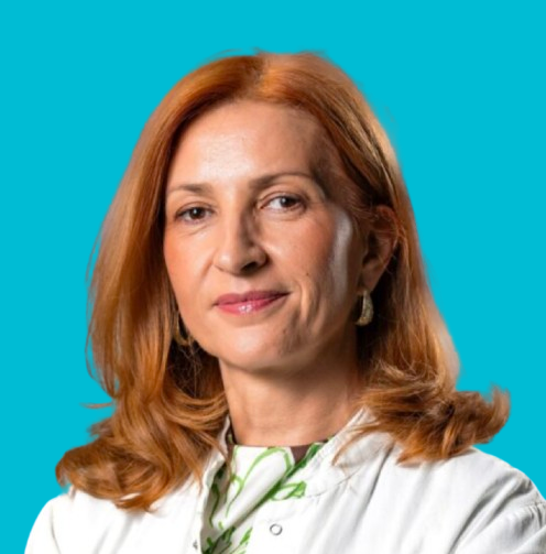 Ivana Božović Spasojević