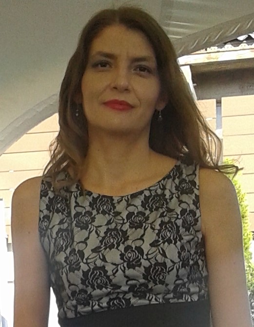 dr Ivana Cvetković