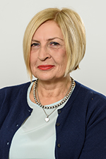 Prof. dr Ivana Divjak