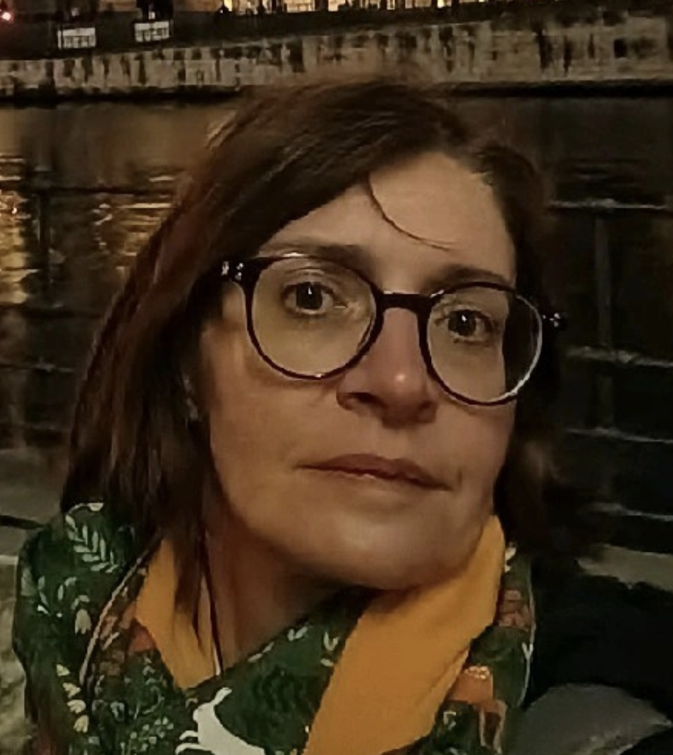 Ivana Glišović Jovanović