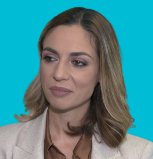 Ivana Gmizić
