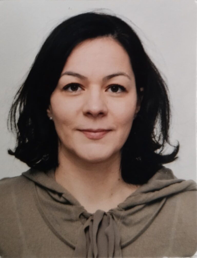 dr Ivana Ivić