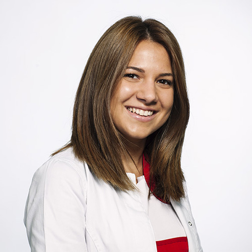 Dr Ivana Jovanović