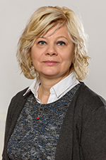 Dr Ivana Kavečan
