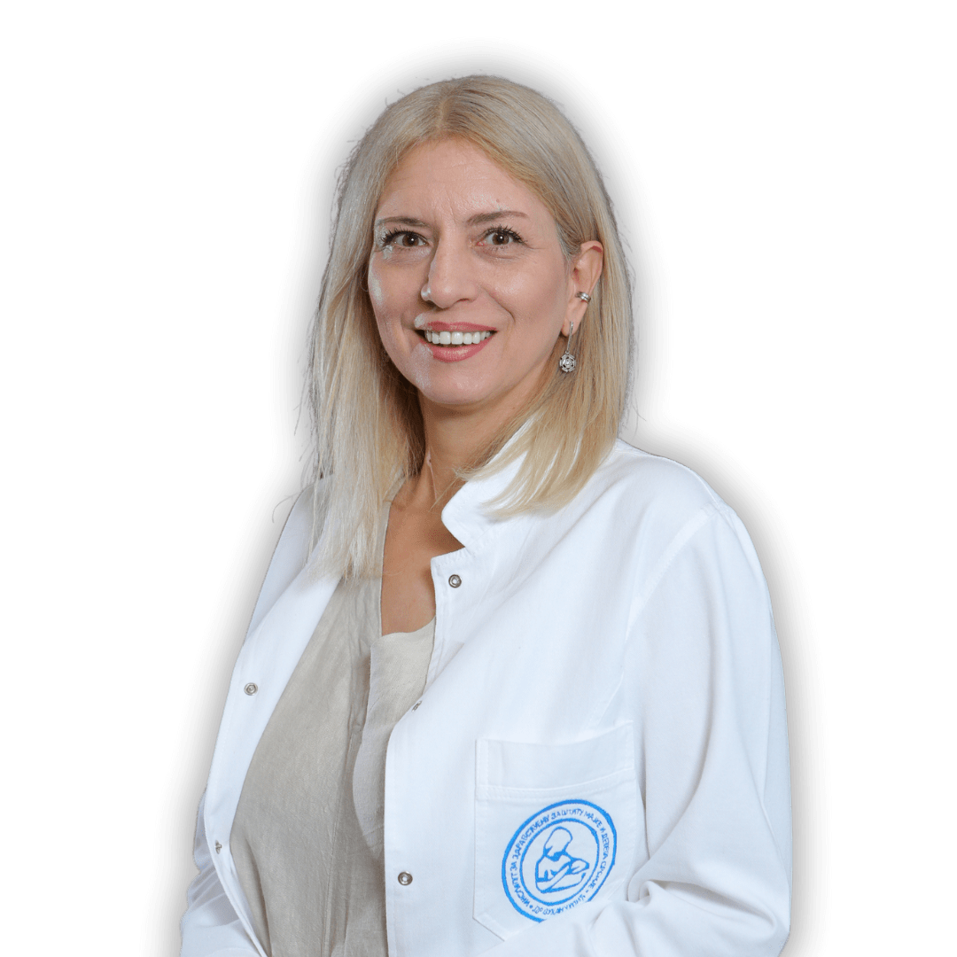 Dr Ivana Kitić