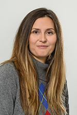 Prof. dr Ivana Mijatov
