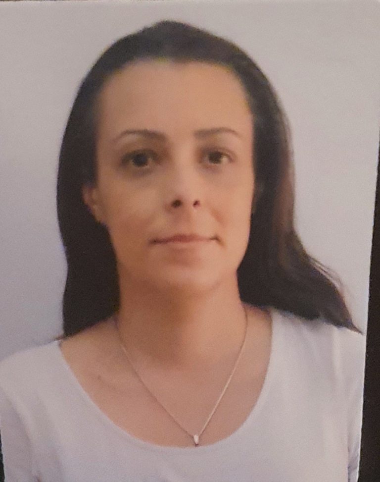 dr Ivana Milenković