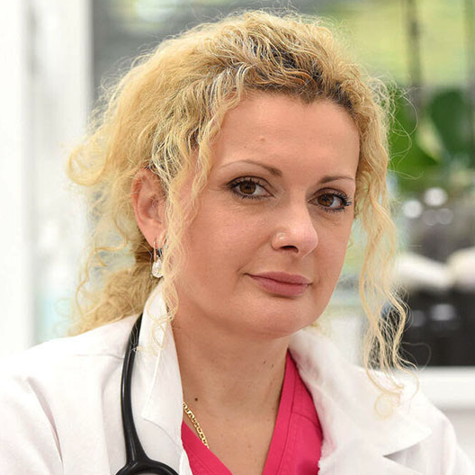 Dr Ivana Minić