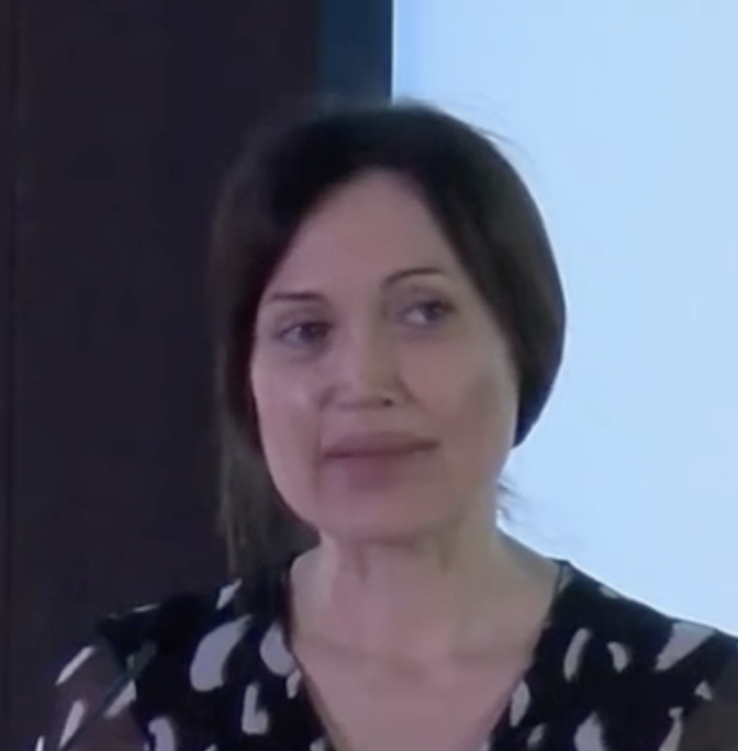 Doc. dr Ivana Peruničić Mladenović