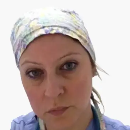 Dr Ivana Petrov Bojičić