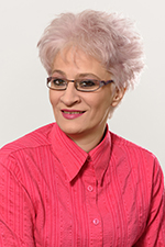 Prof. dr Ivana Radivojević