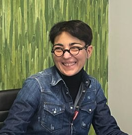 Dr med. Ivana Savković