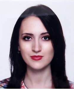 dr Ivana Stojanović