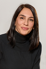 Dr Ivana Vorgučin