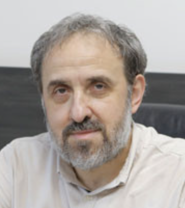 Prim. dr Ivica Mladenović