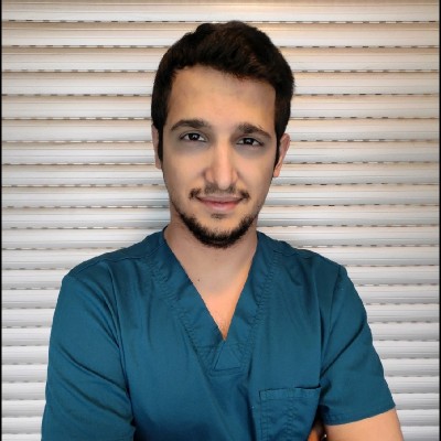 Dr med. Ivo Božović