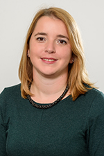 dr Izabela Fabri Galamboš