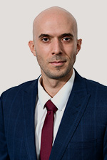 Prof. dr Jagoš Golubović