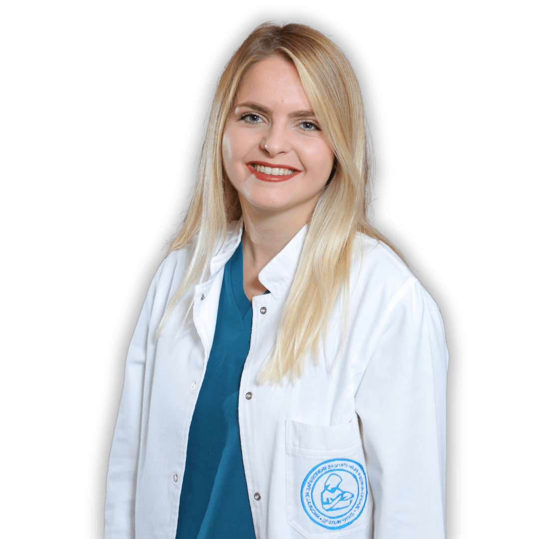 Dr Jana Ćirković