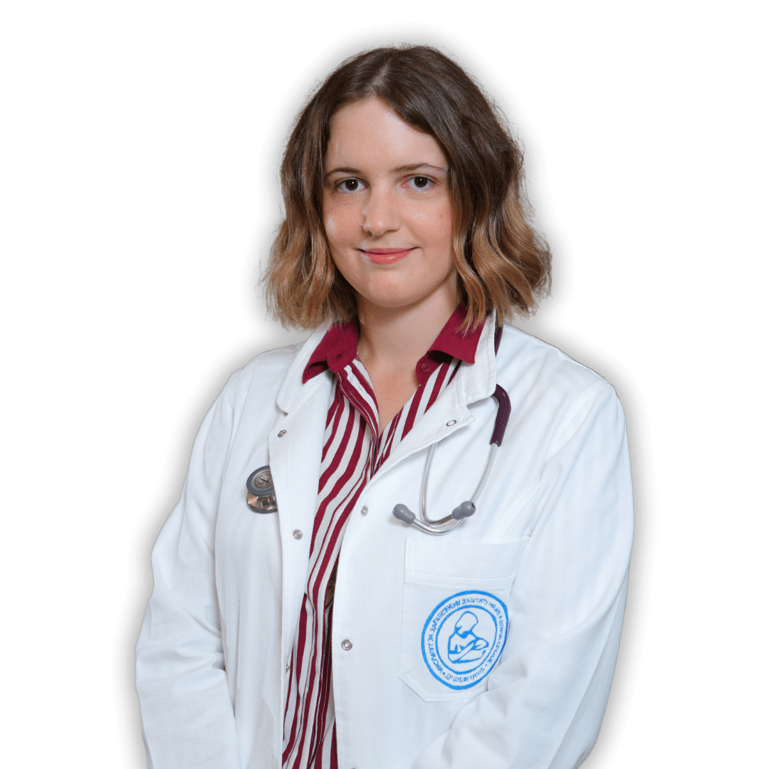 Dr Jana Savkić Arsović