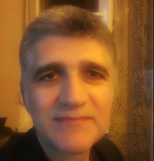 Dr sci. med. Jane Arsov