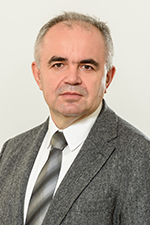 Prof. dr Janko Pasternak