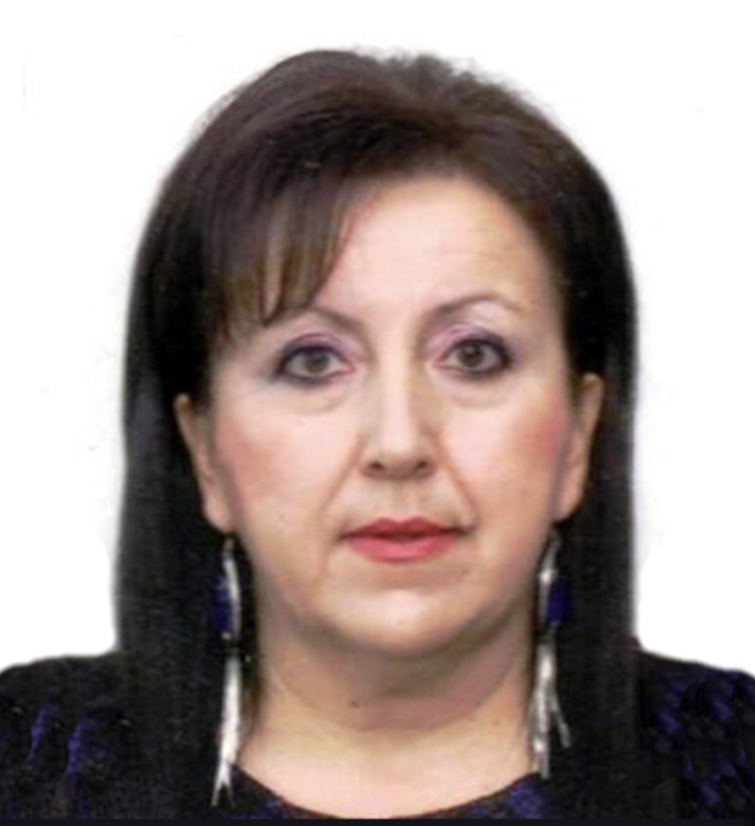 dr Jasmina Ivošević