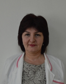 dr Jasmina Milojević