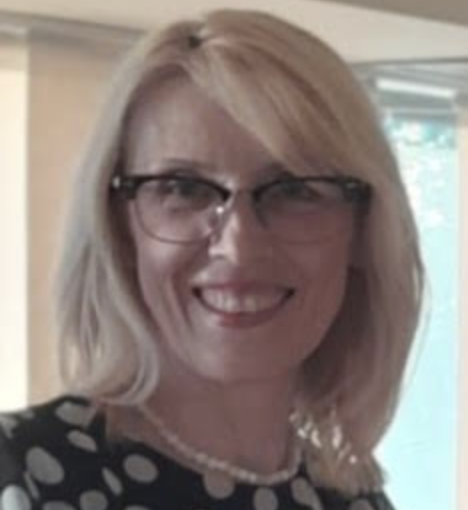 Dr Jasmina Smaić Hasanović