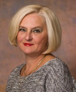 dr Jasna Kmezić Grujin