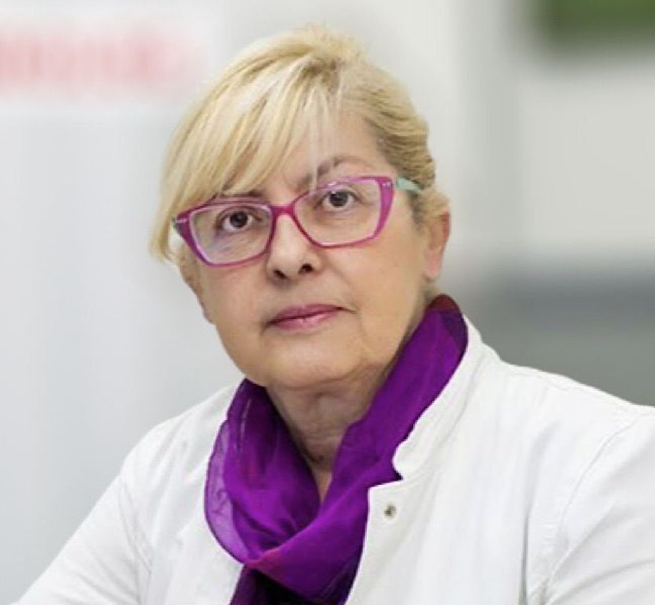 dr Jasna Trifunović