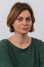 Dr Jela Tošić