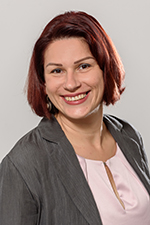Prof. dr Jelena Amidžić