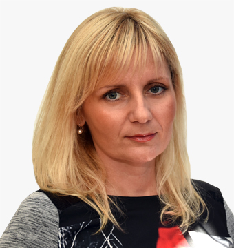 dr Jelena Arsenović